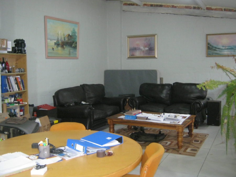To Let commercial Property for Rent in George Park Western Cape